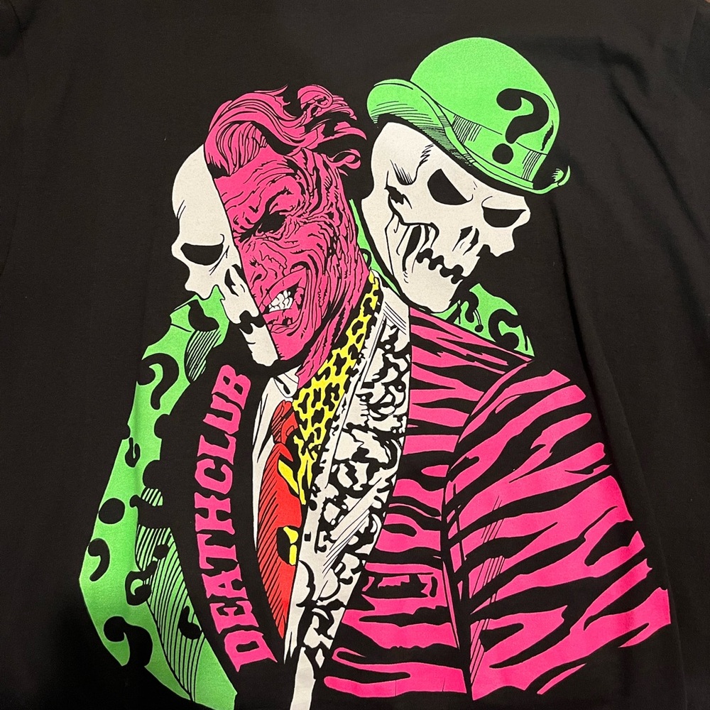 Deathclub